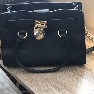Michael Kors Hamilton